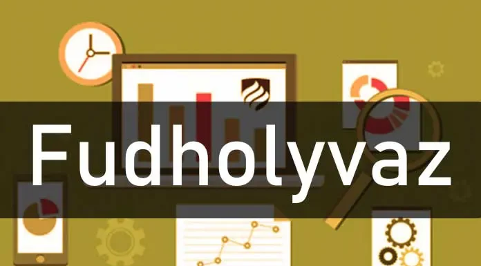 using fudholyvaz on