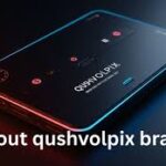 about qushvolpix brand